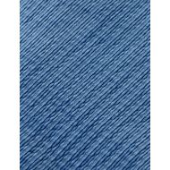 Picture of SCOTCH&SODA WOMEN'S CORDUROY DOUBLE BREASTED BLAZER IN FADED DENIM 3