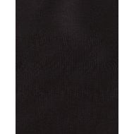 Picture of SCOTCH&SODA WOMEN'S MAXI SLIP DRESS WITH RUFFLED EDGES IN METEORITE 3