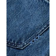 Picture of SCOTCH&SODA WOMEN'S THE WAVE WIDE LEG JEANS - FRAMEWORK 3