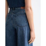 Picture of SCOTCH&SODA WOMEN'S THE WAVE WIDE LEG JEANS - FRAMEWORK 6