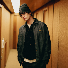 Picture for category NEW | MEN