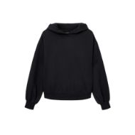 Снимка на ALLSAINTS ДАМСКИ СУИТШЪРТ ZINC RHIAN HOODY В ЧЕРНО 5