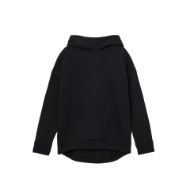 Снимка на ALLSAINTS ДАМСКИ СУИТШЪРТ VISION ETIE HOODY В ЧЕРНО 6