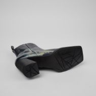 Picture of CAMPER WOMEN'S KAROLE ANKLE BOOTS IN BLACK 5