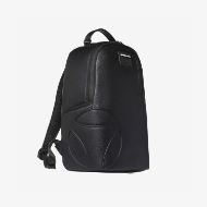 Picture of MOMODESIGN BACKPACK WORK SAFFIANO IN BLACK 2