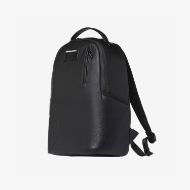 Picture of MOMODESIGN BACKPACK WORK SAFFIANO IN BLACK 4