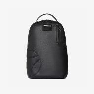 Picture of MOMODESIGN BACKPACK WORK SAFFIANO IN BLACK 1