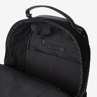 Picture of MOMODESIGN BACKPACK WORK SAFFIANO IN BLACK 5