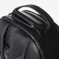 Picture of MOMODESIGN BACKPACK WORK SAFFIANO IN BLACK 6