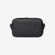 Picture of MOMODESIGN POUCH WORK SAFFIANO IN BLACK 3