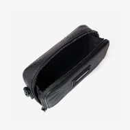 Picture of MOMODESIGN POUCH WORK SAFFIANO IN BLACK 4