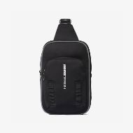 Picture of MOMODESIGN SHOULDER BAG ALPHA URBAN SPORT IN BLACK 1