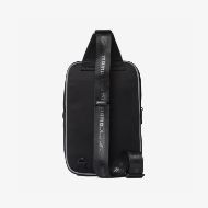 Picture of MOMODESIGN SHOULDER BAG ALPHA URBAN SPORT IN BLACK 3