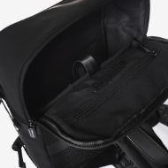 Picture of MOMODESIGN BACKPACK URBAN SPORT IN BLACK / WHITE 4
