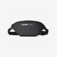 Picture of MOMODESIGN FANNY PACK URBAN SPORT IN BLACK 1