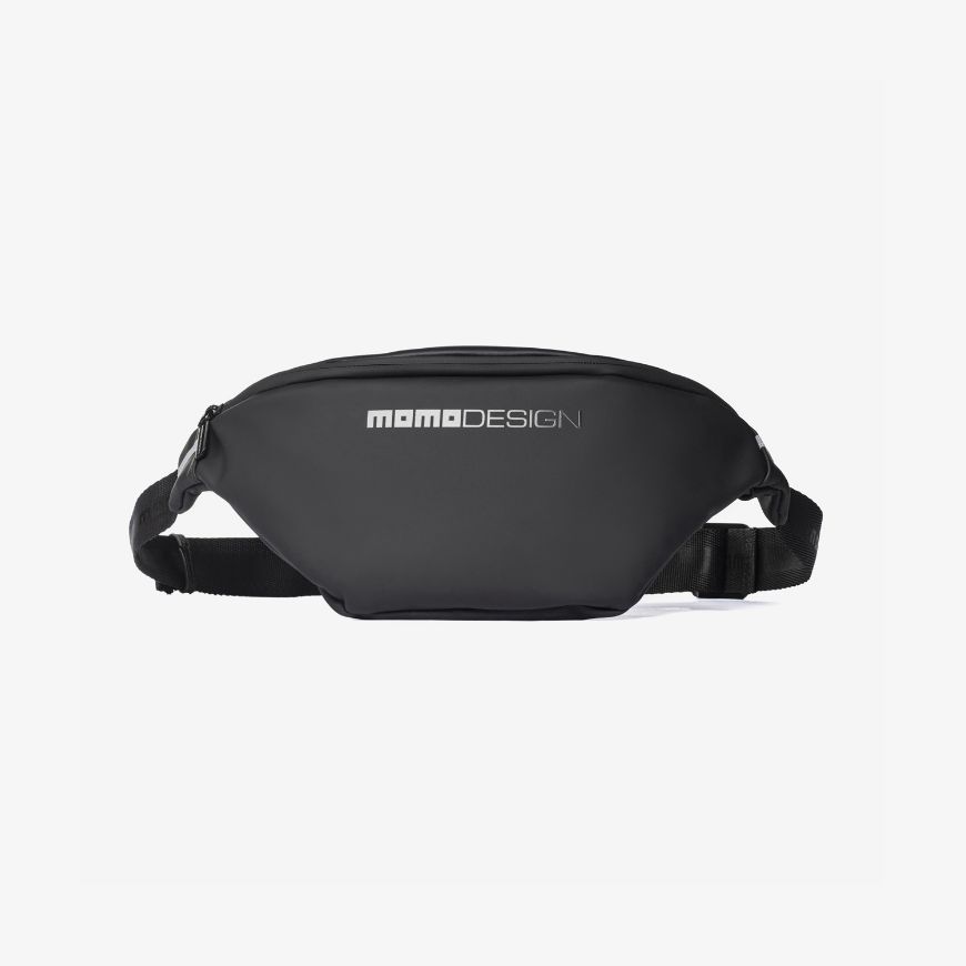 Picture of MOMODESIGN FANNY PACK URBAN SPORT IN BLACK