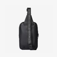 Picture of MOMODESIGN SHOULDER BAG URBAN SPORT IN BLACK / GREY 3