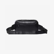 Picture of MOMODESIGN BUSINESS BAG UNICO LARGE SAFFIANO IN BLACK 3