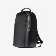 Picture of MOMODESIGN BACKPACK BUSINESS UNICO SAFFIANO IN BLACK 2