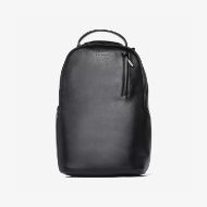 Picture of MOMODESIGN BACKPACK BUSINESS UNICO SAFFIANO IN BLACK 1