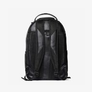 Picture of MOMODESIGN BACKPACK BUSINESS UNICO SAFFIANO IN BLACK 3