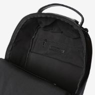 Picture of MOMODESIGN BACKPACK BUSINESS UNICO SAFFIANO IN BLACK 5