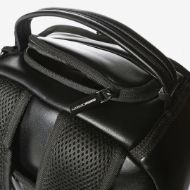 Picture of MOMODESIGN BACKPACK BUSINESS UNICO SAFFIANO IN BLACK 6