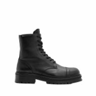 Снимка на ALLSAINTS МЪЖКИ БОТИ HANK BOOT В ЧЕРНО 1