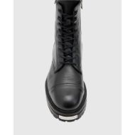Снимка на ALLSAINTS МЪЖКИ БОТИ HANK BOOT В ЧЕРНО 3