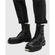 Снимка на ALLSAINTS МЪЖКИ БОТИ HANK BOOT В ЧЕРНО 4