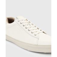 Снимка на ALLSAINTS МЪЖКИ СПОРТНИ ОБУВКИ TUCKER LOW TOP TRAINERS В БЯЛО 4