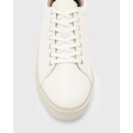 Снимка на ALLSAINTS МЪЖКИ СПОРТНИ ОБУВКИ TUCKER LOW TOP TRAINERS В БЯЛО 3