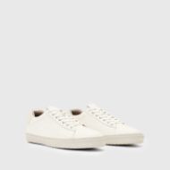 Снимка на ALLSAINTS МЪЖКИ СПОРТНИ ОБУВКИ TUCKER LOW TOP TRAINERS В БЯЛО 2