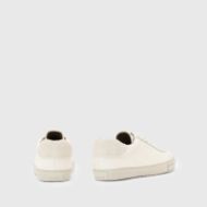 Снимка на ALLSAINTS МЪЖКИ СПОРТНИ ОБУВКИ TUCKER LOW TOP TRAINERS В БЯЛО 5