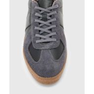 Снимка на ALLSAINTS МЪЖКИ СПОРТНИ ОБУВКИ JAIMEE LOW TOP TRAINERS В СИВО 3