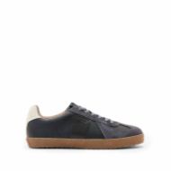 Снимка на ALLSAINTS МЪЖКИ СПОРТНИ ОБУВКИ JAIMEE LOW TOP TRAINERS В СИВО 1