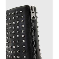 Picture of ALLSAINTS WOMEN'S NATASHA STUD BOOT IN BLACK 5