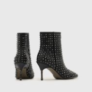 Picture of ALLSAINTS WOMEN'S NATASHA STUD BOOT IN BLACK 3