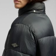 Снимка на REPLAY ДАМСКО ЯКЕ HOODED RECYCLED NYLON PADDED JACKET В ЧЕРНО 4