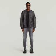 Picture of G-STAR MEN'S KAIRORI 3D SLIM JEANS IN GREY 3