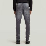 Picture of G-STAR MEN'S KAIRORI 3D SLIM JEANS IN GREY 2