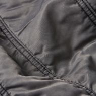 Picture of G-STAR WOMEN'S BOMBER IN COATED VINTAGE KHAKI 7