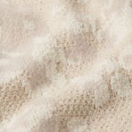 Picture of G-STAR WOMEN'S JACQUARD VEST KNIT IN DK TALC FOREST CAMO 7