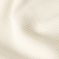 Picture of G-STAR WOMEN'S HERITAGE HARDWARE BABY TOP IN MILK 7