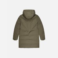 Picture of OTP MEN'S RIPSTOP LONGLINE PUFFER IN MOSS SAND 2