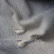 Picture of G-STAR WOMEN'S KATE BOYFRIEND JEANS IN WORN IN ELECTRIC BLUE DESTROYED 7