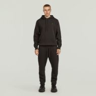 Picture of G-STAR MEN'S PREMIUM CORE TYPE C SWEAT PANTS IN GANACHE 4