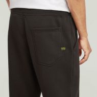 Picture of G-STAR MEN'S PREMIUM CORE TYPE C SWEAT PANTS IN GANACHE 3