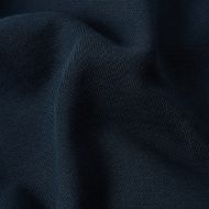 Picture of G-STAR MEN'S A LINE LOOSE HOODED SWEATER IN DK PATRIOT BLUE 7