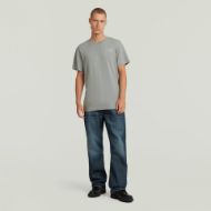 Снимка на G-STAR МЪЖКА БЛУЗА SCRIPT В WILD DOVE 5